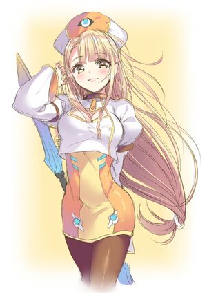 GAN-Kanade-Haruka