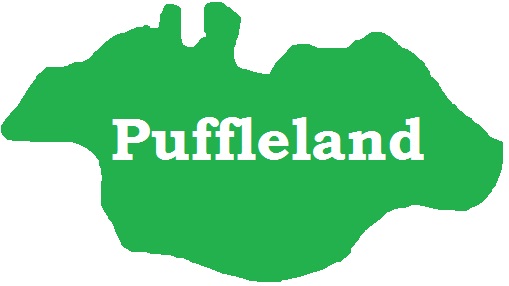 Puffleland