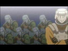 Claymore I