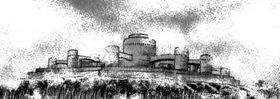 Lodelia castle