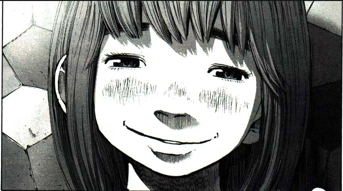 Aiko Tanaka | Oyasumi Punpun Wiki | Fandom powered by Wikia