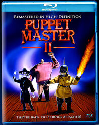 Puppet Master 2 (125 KB) Puppet Master 2