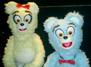 Badideabears