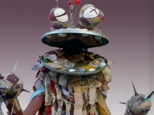 Garbageman