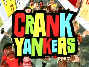 CrankYankers