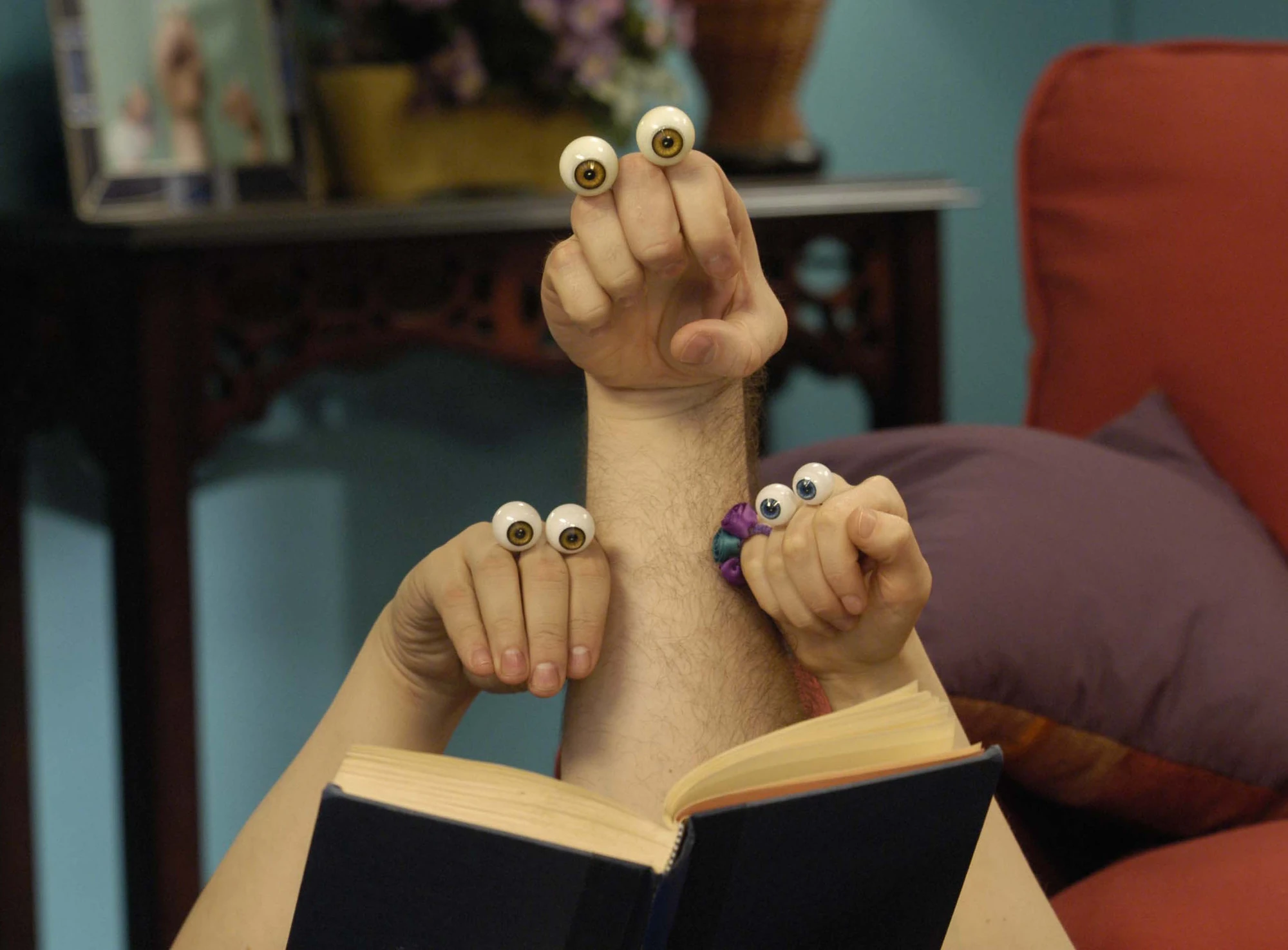 Image Oobi Grampu Uma Noggin Nick Jr Hand Puppets TV Show Series.jpg