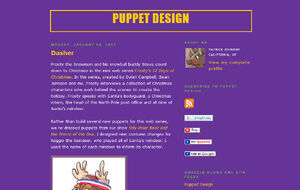 Puppetdesign
