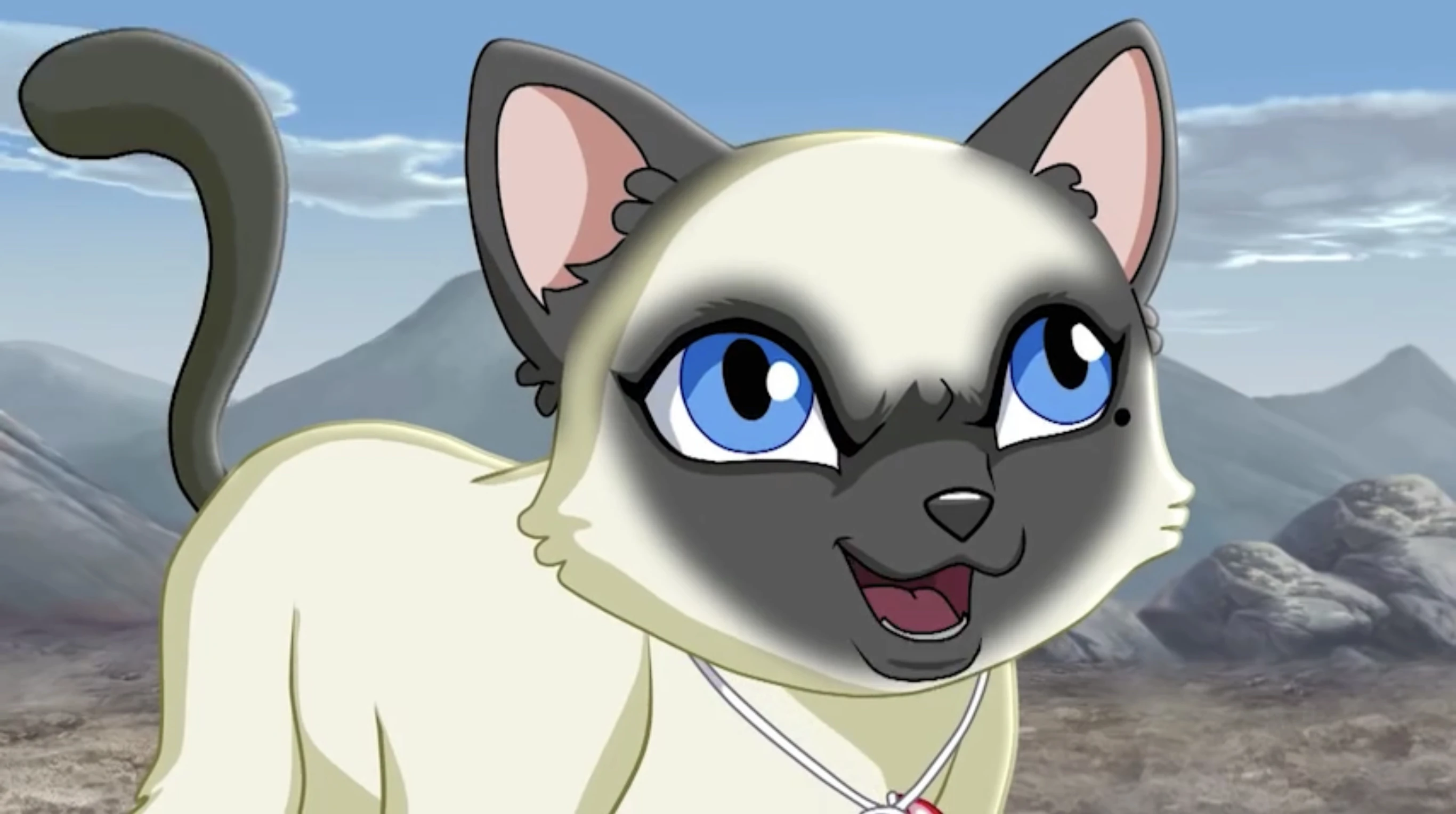 Image Eva cunning.jpg Puppy in My Pocket Adventures in Pocketville