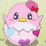 LovelinProfile