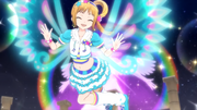 PopDressPlatinumScreen