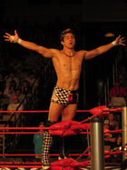 TJ Perkins