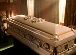 Coffin