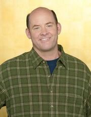 Dave Koechner