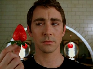 Ripestrawberry