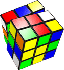 Rubik's Cube