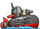Secret mission submarine