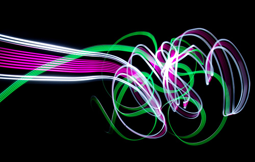 File:Light flower.jpg