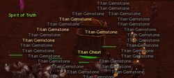 DoA Balanced Titan Gems