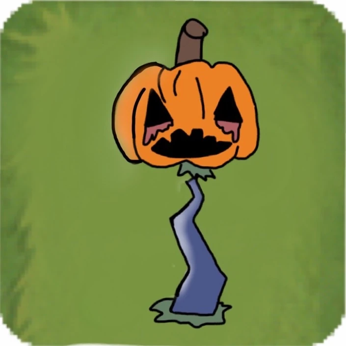 Pumpkin Patch Plants vs. Zombies Character Creator Wiki FANDOM