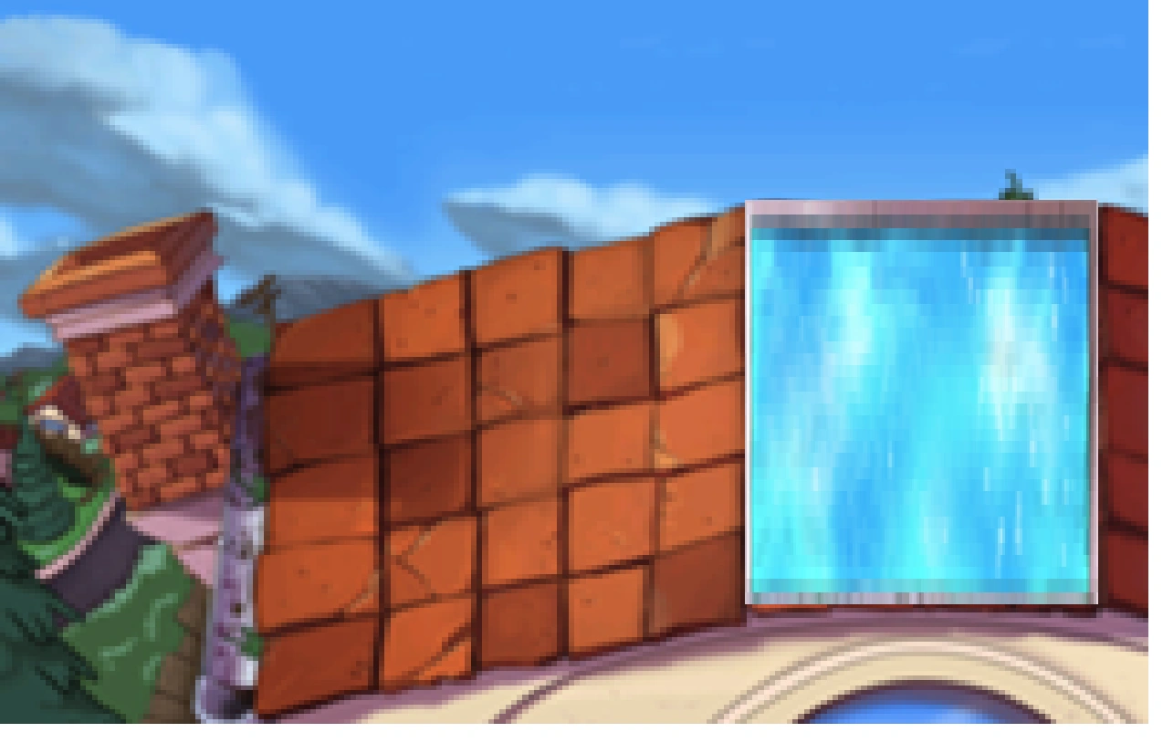 Image PvZ Roof Pool.png Plants vs. Zombies Character Creator Wiki