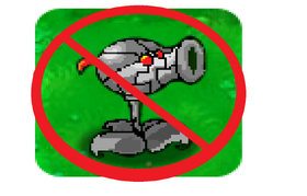 PvZCC No Robots