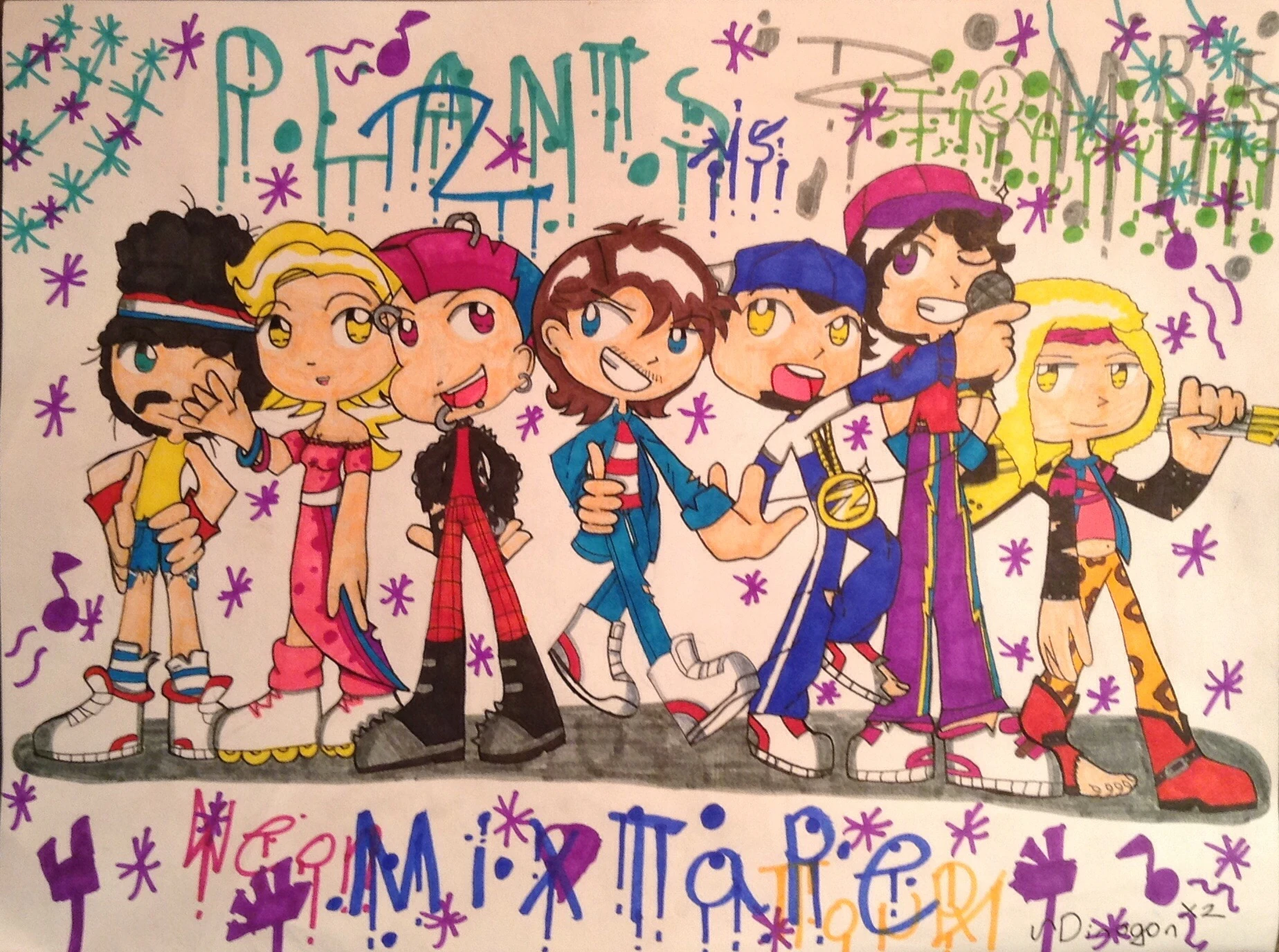 image-neon-mixtape-tour-all-zombies-humanized-jpg-plants-vs-zombies-character-creator-wiki