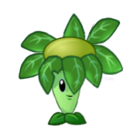 Image - HD PvZ2 Umbrella Leaf (Fanmade).png | Plants vs. Zombies Character Creator Wiki | FANDOM