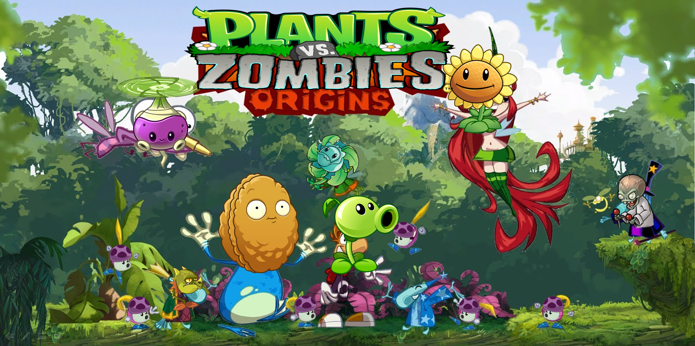 plants vs zombies wiki plants vs zombies wiki