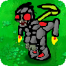 Nano Zombie