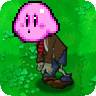 Better Kirby Zombie