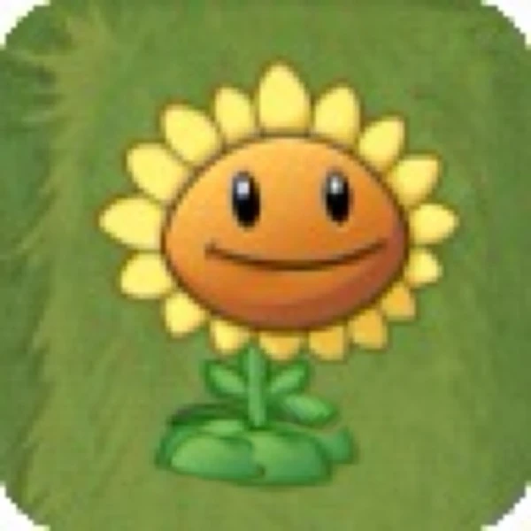Sunflower Plants vs. Zombies Game Creator Wiki FANDOM powered by Wikia