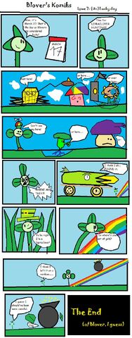 File:Issue 7 (Un)Lucky Day.jpg