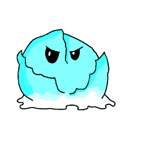 Iceberg lettuce