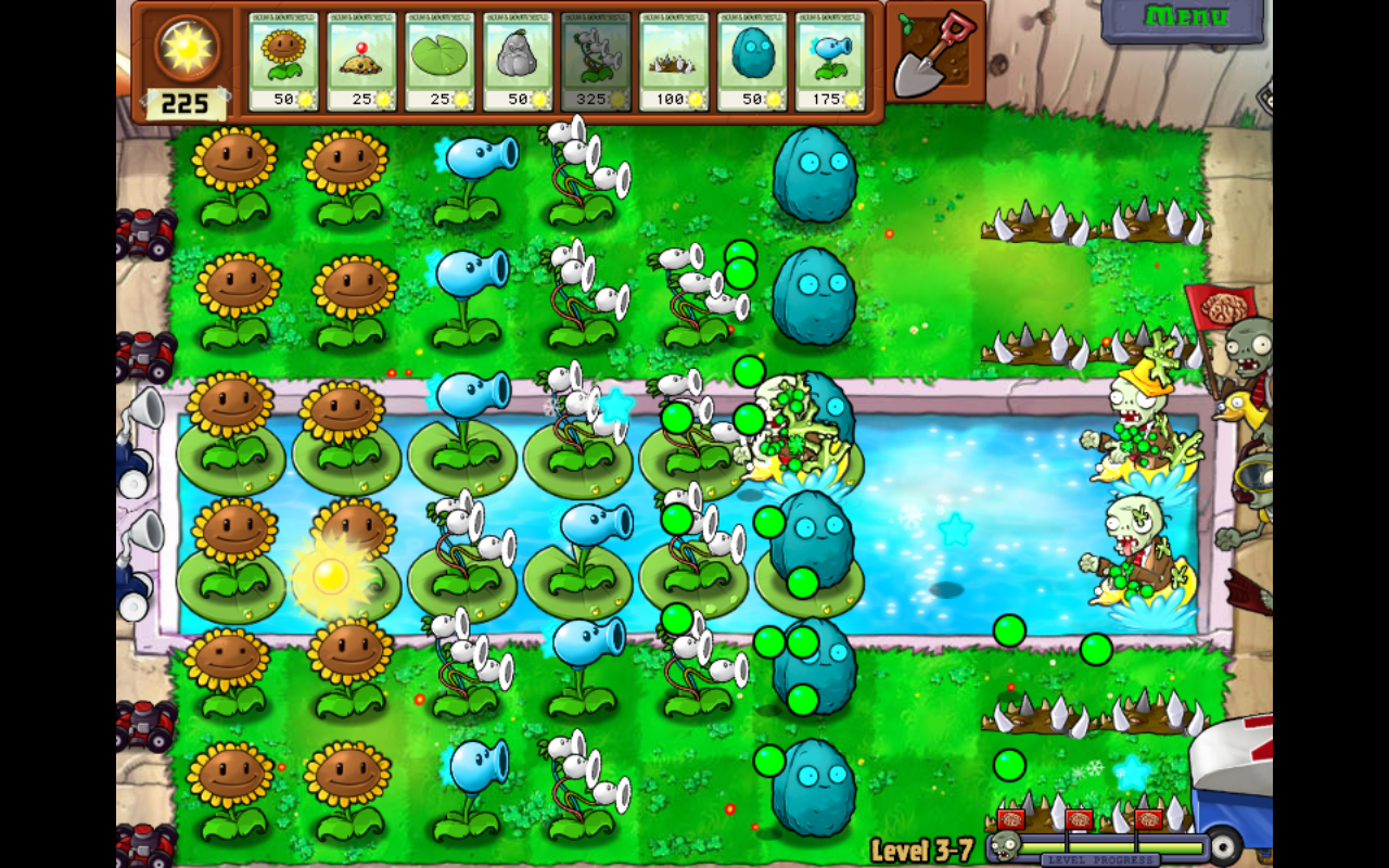 Mod Screenshots | Plants vs Zombies Mod Wiki | Fandom powered by Wikia