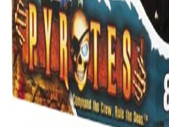 Pyrates