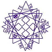 Logo Grammaton