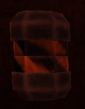 Containment Pod