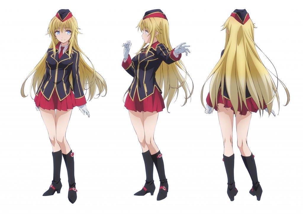 Canaria Utara | Project Qualidea Wiki | Fandom powered by Wikia