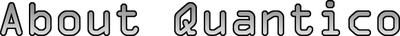 About - Title