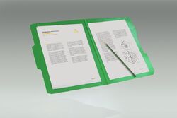 Intelprops folder