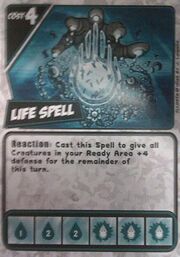 Lifecard
