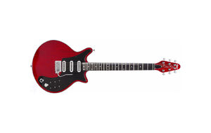 Red-special