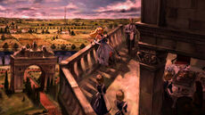 QBLVANCE CASTLE