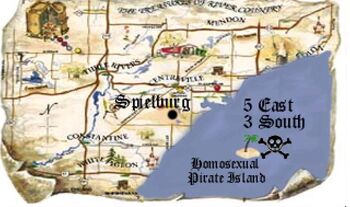 Treasuremap