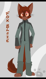 Dl fox blaze by smilehkitteh-d8o5rur