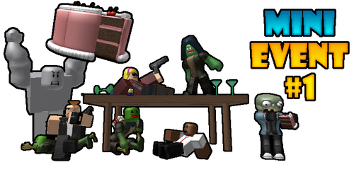 Minievent 1