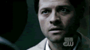 Castiel gtfo