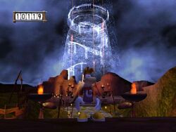 Tower