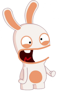 Plik:Cartoon Rabbid.png