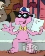 Kidcedric
